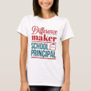 Search for difference maker tshirts School