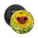 Search for sunflower bottle openers Yellow