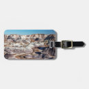 Search for environment luggage tags Arid