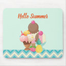 Search for vanilla mousepads Ice cream