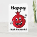 Search for happy rosh hashanah cards Cartoon
