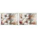 Search for ivory pillowcases Flowers