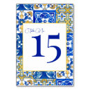 Search for greece table cards Summer