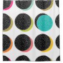 Search for 60s decor shower curtains Retro
