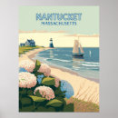 Search for nantucket posters New england