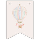 Search for ballerina bunting flags Pink