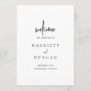 Search for traditional reception wedding programs For her
