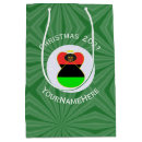 Search for african american christmas gift bags Kwanzaa