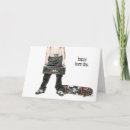 Search for skateboarding birthday cards Skater