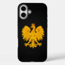 Search for polska iphone cases Coat of arms