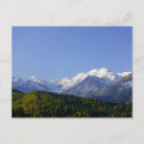 Search for snow mountains postcards Travel