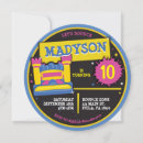 Search for kids gym invitations Jump