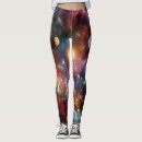 Search for cosmic clothing Science