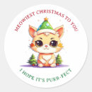 Search for kawaii kitten stickers Cat