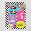 Search for 1990 birthday invitations For kids