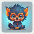 Search for werewolf stickers Cute