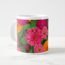 Search for closed mugs Flowers