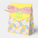 Search for easter favour boxes Green