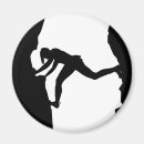 Search for climbing magnets Bouldering
