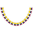 Search for colombian flag crafts party Bandera de colombia