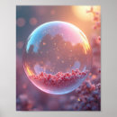 Search for bubbly posters Pink