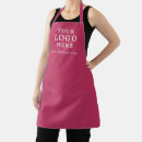 Search for add your logo aprons Branding