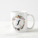 Search for wreath mugs Girly