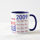 Search for obama mugs Inauguration