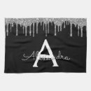 Search for luxury tea towels Girly