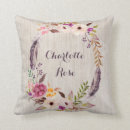 Search for the wild ones cushions For kids