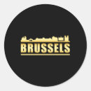 Search for brussels stickers City