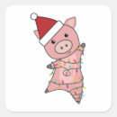 Search for fairy lights stickers Xmas