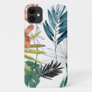 Search for palm leaf iphone cases Palms