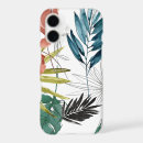 Search for jungle leaves iphone cases Palms