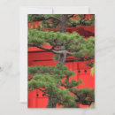 Search for ancient thank you cards Asian