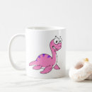 Search for cartoon loch ness monster mugs Humour