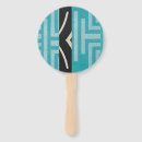 Search for island hand fans Caribbean