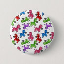 Search for zebra cartoon badges Stripes