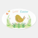Search for easter chicken stickers Cute