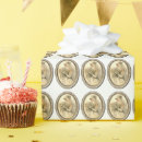 Search for elegant bridal shower wrapping paper White