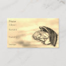 Search for angel business cards Heaven