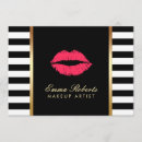 Search for cosmetologist invitations Makeup artist