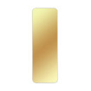 Search for metallic return address labels Gold