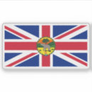 Search for 1901 stickers Flag