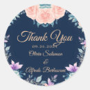 Search for navy blue pink stickers Navy and blush