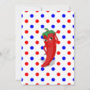Search for hot pepper invitations Chilli peppers