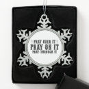 Search for religion christmas tree decorations Jesus