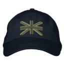 Search for union jack hats English