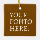 Search for photo pet memorial ornaments Minimal