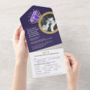 Search for eternal invitations Gold